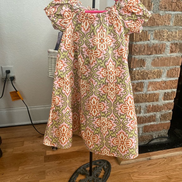 Willy Dilly Girls Dress size 4 - Picture 6 of 16